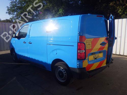 Gearbox OPEL VIVARO C Van (K0) 1.5 | BP30806045M3  - Image 15