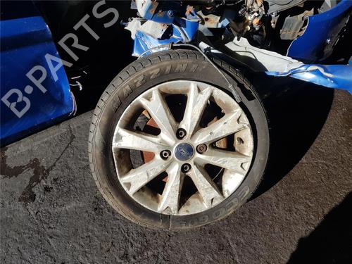 Used Parts FORD FIESTA VI (CB1, CCN)  1.6 Ti  4645699