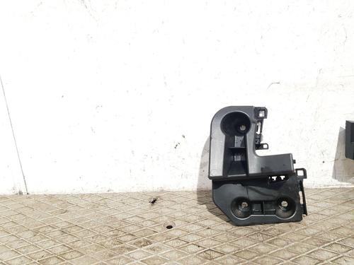 Rear bumper bracket OPEL MOKKA 1.2 (76) | BP32252037C159