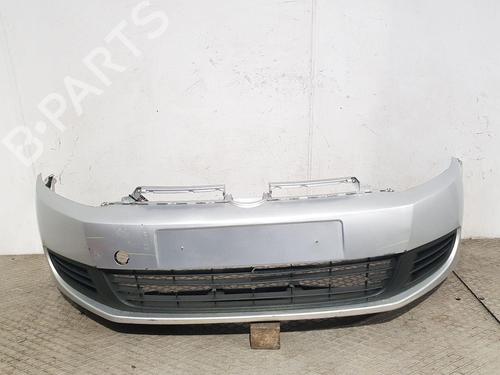 Foran støtfanger VW GOLF VI (5K1) 2.0 TDI (110 hp) 30090737