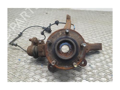 Used Right front steering knuckle KIA SPORTAGE IV (QL, QLE) 1.6 GDI (132 hp) 23212495