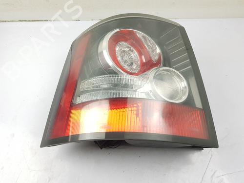 Used Left taillight LAND ROVER RANGE ROVER SPORT I (L320) 3.0 D 4x4 (245 hp) 29641886