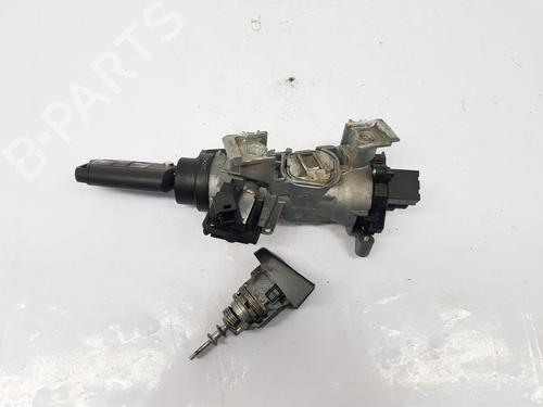 Used Ignition barrel VW TRANSPORTER T6 / CARAVELLE T6 Bus (SGB, SGJ, SHB, SHJ) 2.0 TDI 4motion (204 hp) 30138131