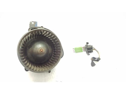 Ventilator motor VAUXHALL CORSA Mk III (D) (S07) 1.2 i 16V (L08) (86 hp) 25461943