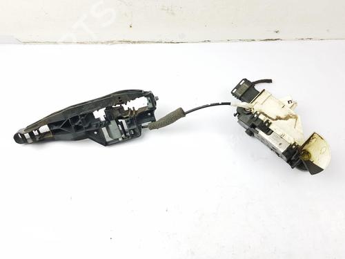 Used Other PEUGEOT PARTNER Box Body/MPV 1.6 HDi (75 hp) 30184703