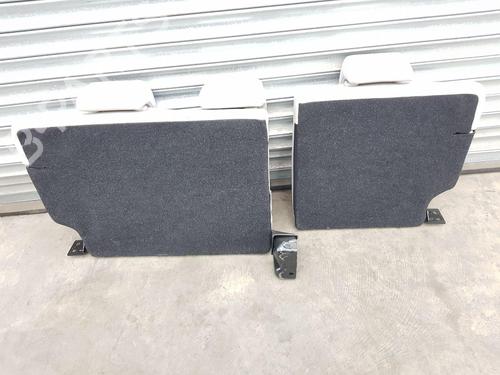 Right front seat NISSAN QASHQAI / QASHQAI +2 I (J10, NJ10, JJ10E) 1.6 | BP26903417C16 