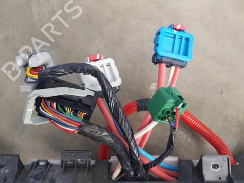 Wiring harness TESLA MODEL Y (5YJY) EV Performance All-wheel Drive | BP36697916E16 - Image 21