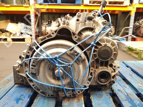 Used Gearbox Gearbox MERCEDES-BENZ A-CLASS (W169) A 160 CDI (169.006, 169.306) (82 hp) 22677813 22677813