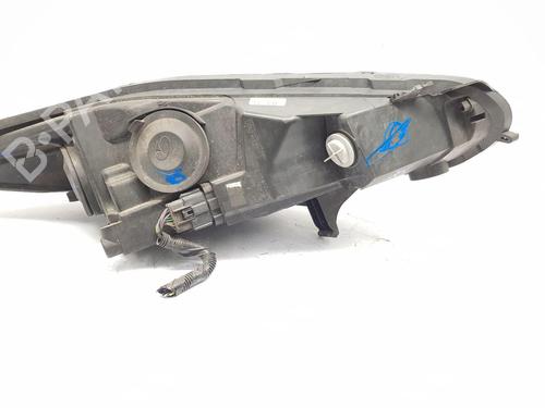 Left headlight FORD FIESTA VI (CB1, CCN) 1.5 TDCi | BP32375319C28 
