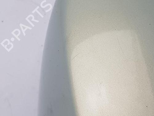 Right mirror RENAULT MODUS / GRAND MODUS (F/JP0_) 1.4 (JP01, JP0J) | BP27600471C27 