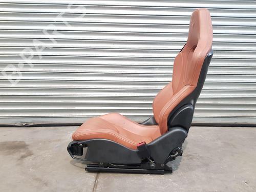 Right front seat MCLAREN 720S 4.0 | BP29957143C16