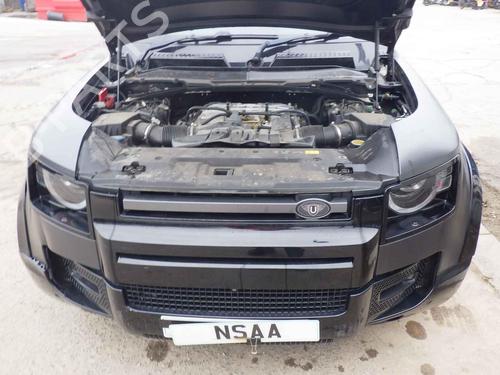 Used Engine Engine 38266516 38266516