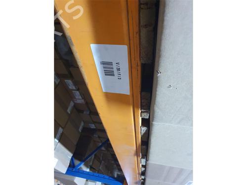 Right front suspension arm MCLAREN 720S 4.0 | BP22668065M13 - Image 8