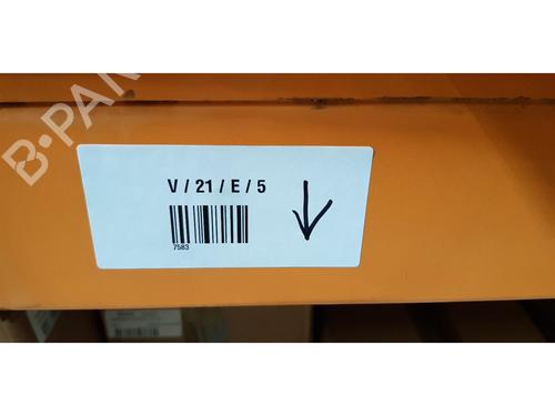 Right front driveshaft FORD FIESTA VI (CB1, CCN) 1.6 ST | BP26328305M39 