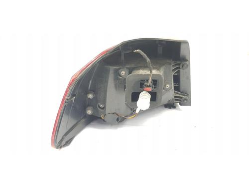 Right taillight VW GOLF VI (5K1) 2.0 GTi | BP27240763C35 