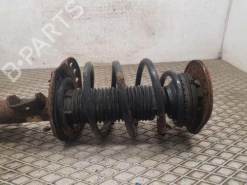 Left front shock absorber FORD MONDEO IV (BA7) 2.0 TDCi | BP29514359M16 