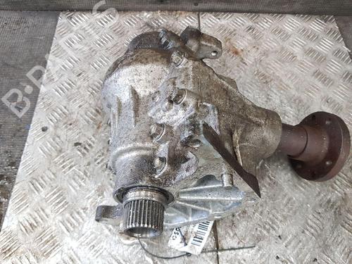 Transfer box NISSAN JUKE (F15) 1.6 DIG-T NISMO RS 4x4 | BP22676255M36 