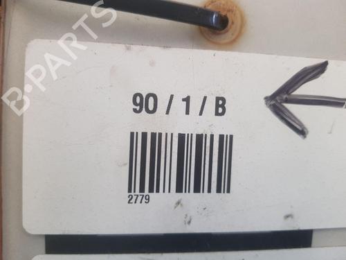 Gearbox HONDA CR-V V (RW_, RT_) 2.0 e-CVT Hybrid (RT5) | BP27353376M3