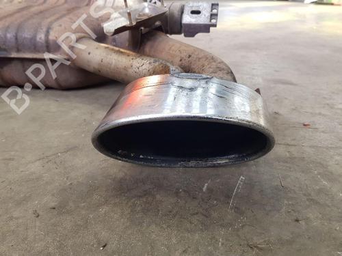 Exhaust system AUDI A3 Sportback (8VA, 8VF) RS3 quattro | BP29927902M121