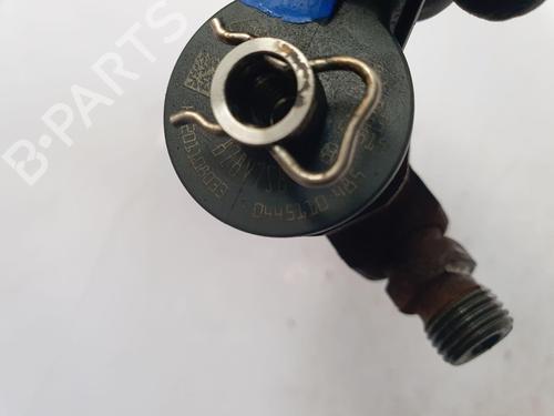 Injector RENAULT CLIO IV (BH_) 1.5 dCi 90 | BP22660882M100 