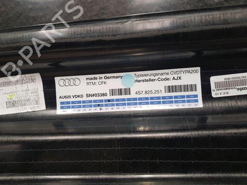 Other AUDI R8 (4S3, 4SP) 5.2 FSI Plus quattro | BP37487758O1 - Image 15