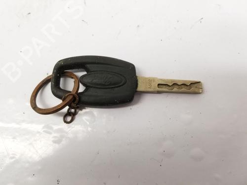 Ignition barrel FORD KA (RU8) 1.2 | BP31819719M48