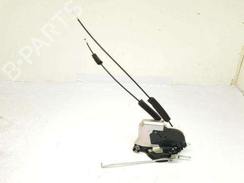 Used Front right lock Front right lock 39199730 39199730