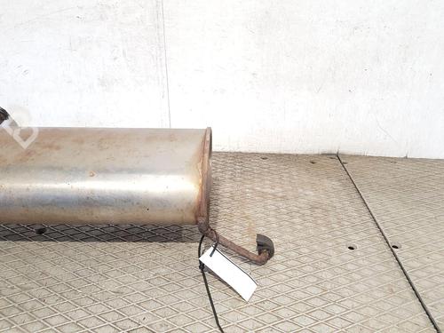 Exhaust system SUZUKI SX4 (EY, GY)  | BP22673678M121 