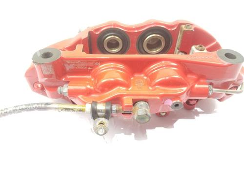 Right rear brake caliper MCLAREN GT 4.0 | BP22678258M106 