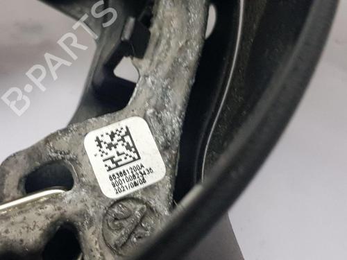 Rat MAZDA CX-30 (DM) SKYACTIV-G M Hybrid | BP32251910C49 