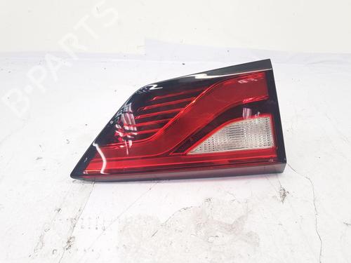 Used Left tailgate light Left tailgate light MG MG ZS SUV (AZS1) 1.5 VTi (106 hp) 34406792 34406792