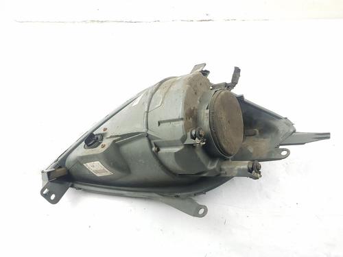 Left headlight FORD FIESTA V (JH_, JD_) 1.25 16V | BP29292589C28 
