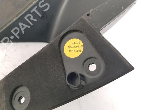 Electronic module MERCEDES-BENZ SPRINTER 4-t Van (B907, B910) 416 CDI RWD (907.643, 907.645, 907.647) | BP31690941M83 