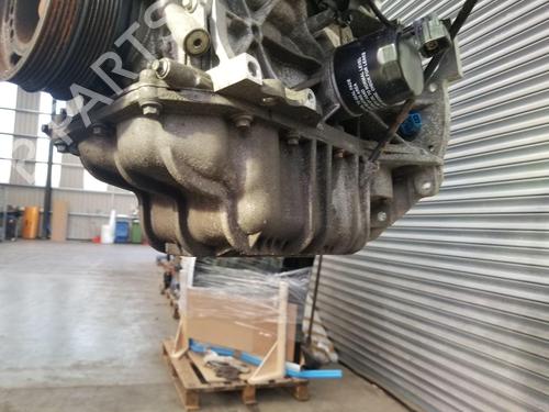 Engine FORD FOCUS II (DA_, HCP, DP) 1.6 | BP39589329M1 - Image 10