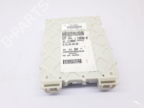 Electronic module FORD FOCUS III 1.6 Ti | BP32275153M83  - Image 5
