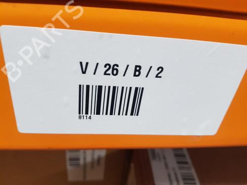 Retrovisor esquerdo ALPINE A110 II  | BP32870601C26  - Image 12