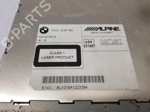 Electronic module BMW 5 (F10) 520 d | BP39146965M83 - Image 4