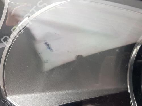 Left headlight JAGUAR XF II (X260) 2.0 D | BP32275068C28 