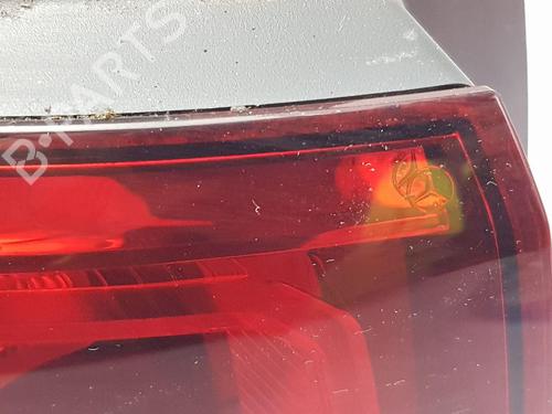 Left taillight MERCEDES-BENZ GLB (X247) GLB 200 d (247.612) | BP33295795C34 - Image 6