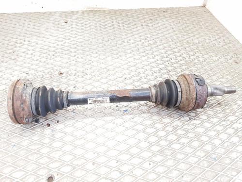 Used Left rear driveshaft PORSCHE BOXSTER (987) S 3.4 (295 hp) 28526953