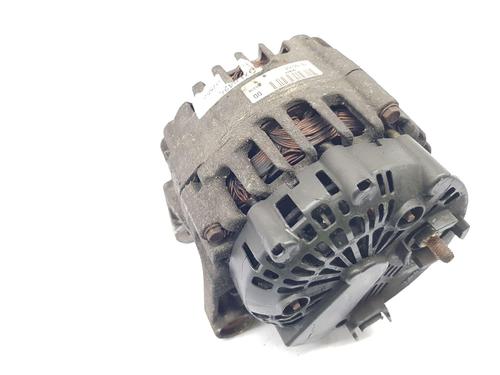 Alternator RENAULT TRAFIC II Van (FL) 2.0 dCi 115 (FL01, FL0U, FL00, FL0H, FL0M) | BP31574594M7 