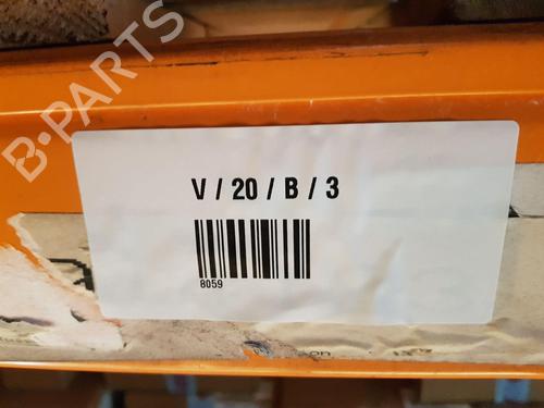 Power steering reservoir MCLAREN 720S 4.0 | BP30976861M117