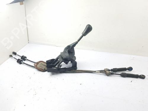 Used Gear lever Gear lever PEUGEOT 107 (PM_, PN_) 1.0 (68 hp) 36308242 36308242