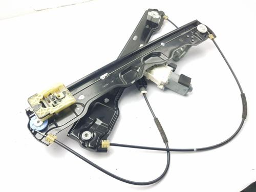 Front left window mechanism LAND ROVER DEFENDER Station Wagon (L663) P300 Si4 4x4 | BP32870587C22 - Image 4