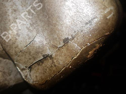 Engine VAUXHALL ASTRA Mk VI (J) GTC (P10) 1.4 | BP28157994M1 