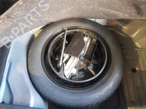 Used Parts MERCEDES-BENZ E-CLASS (W212) E 350 CDI (212.025) 4961069
