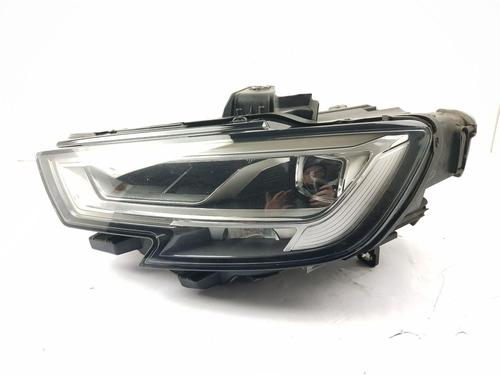Left headlight AUDI A3 Limousine (8VS, 8VM) 1.4 TSI | BP30090911C28 