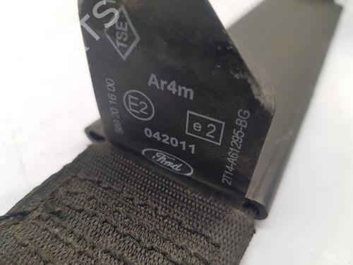 Front left seatbelt FORD TRANSIT CONNECT (P65_, P70_, P80_) 1.8 TDCi | BP35967180I26 - Image 6