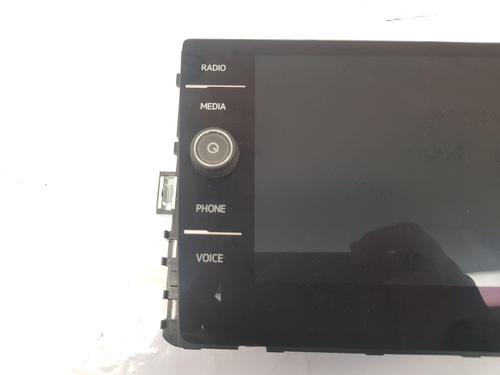 Radio VW POLO VI (AW1, BZ1, AE1)  | BP29738199E6