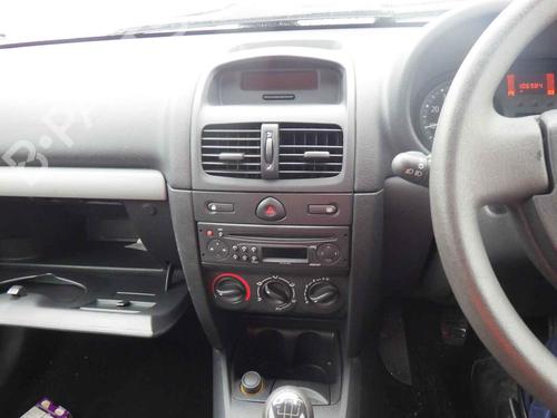 Steering column stalk RENAULT CLIO II (BB_, CB_) 1.2 (BB0A, BB0F, BB10, BB1K, BB28, BB2D, BB2H, CB0A,... | BP22940484I23 